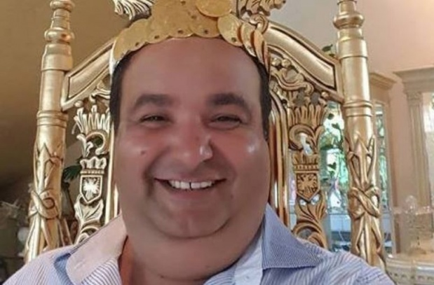 Regele Cioabă, în centrul unui mega-scandal