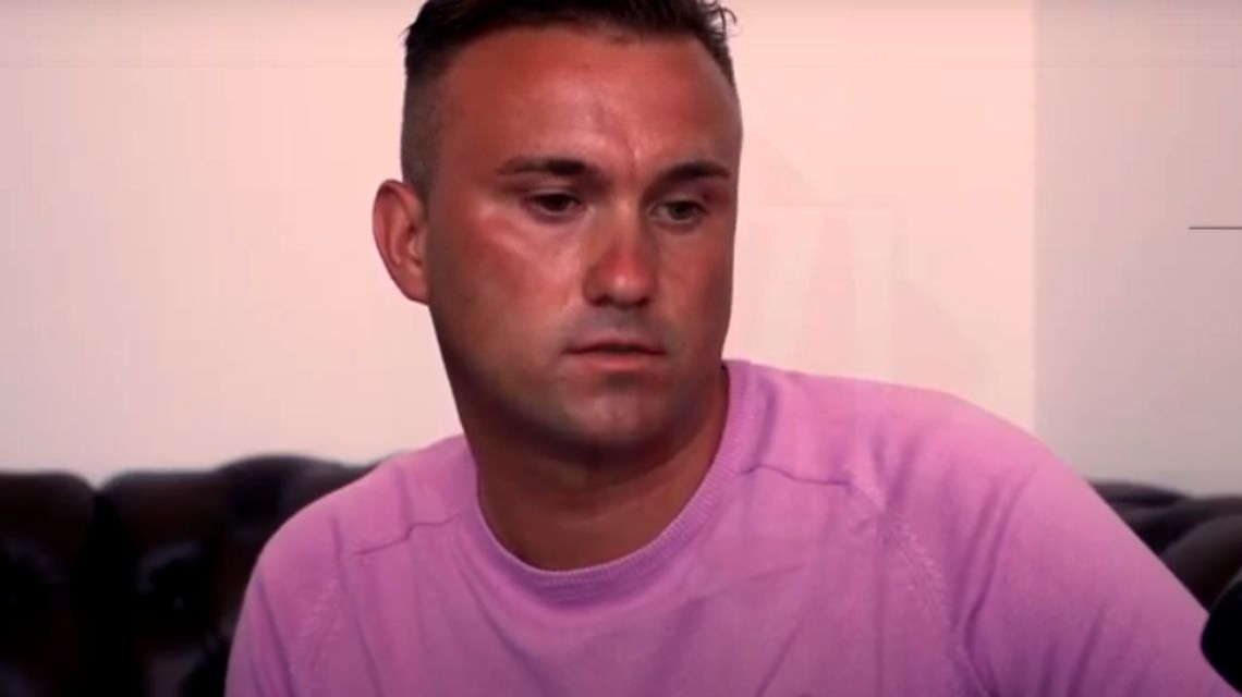 Silviu Roman vrea să ajungă în industria filmelor pentru adulți, după ce a făcut bani din videochat