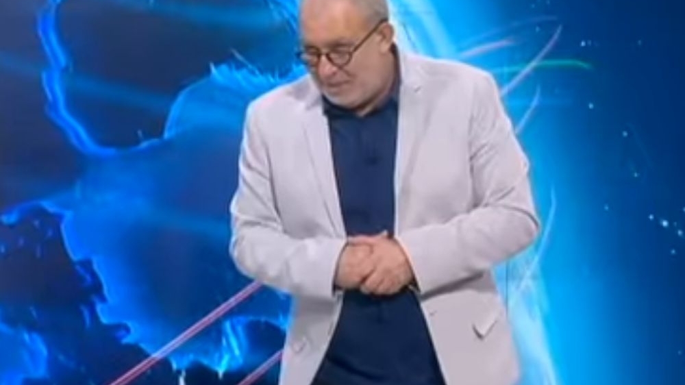 Ultima „problemă a lui Florin Busuioc”, înainte să facă stop cardiac la Craiova! Ce spunea celebrul prezentator