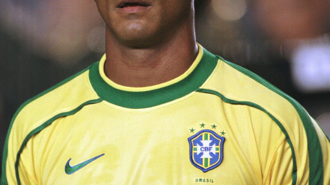 Romario, omul care a făcut Brazilia tetracampeao