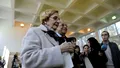 Ion Iliescu, confesiune rară despre soția sa, Nina. Detaliul puțin cunoscut din viața celor doi