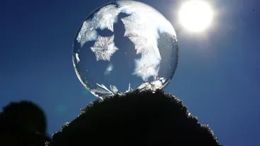 ANM a făcut anunțul! Vremea urmează să se încălzească începând de...