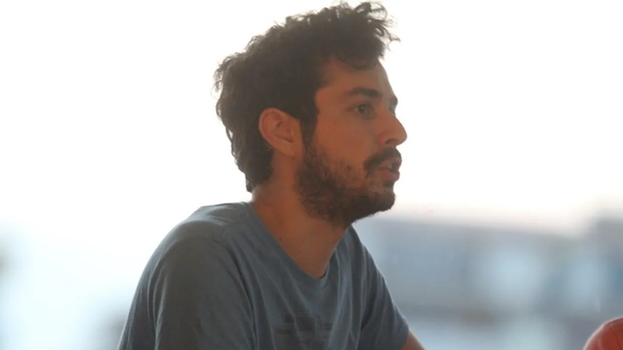 Marius Moga a cazut victima unei devoratoare de celebritate. Vezi ce fosta concurenta de la Burlacul il curteaza asiduu