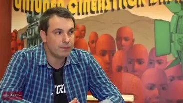 Ce umilință! Cum s-a răzbunat Alex Papadopol pe Ioana Ginghină după ce a băgat divorț