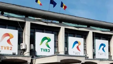 Aparatele de producție ale postului TVR, DISTRUSE! Ce se întâmplă acum la televiziunea națională