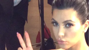 Kim Kardashian e back in business! S-a externat din spital şi se simte mai bine ca niciodată! Uite cum arată diva acum