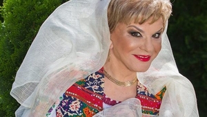 Cum a scris Ionela Prodan cel mai cunoscut cântec al ei, "Din bucata mea de pâine" | VIDEO