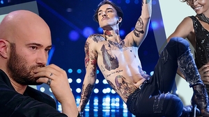 Câștigătorul ”Românii au talent” i-a furat iubita lui Bendeac!