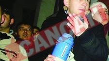 Cum sa fentezi legea antihuliganism