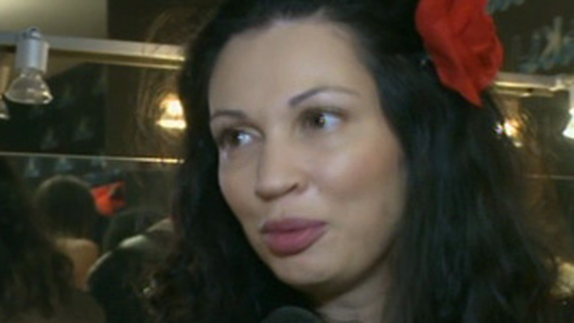Nicoleta Luciu se lasa de telenovele! Vezi ce cariera vrea acum!