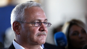 Prima apariție a lui Liviu Dragnea, după despărțirea de Irina Tănase. Fostul lider PSD a fost surprins în Teleorman