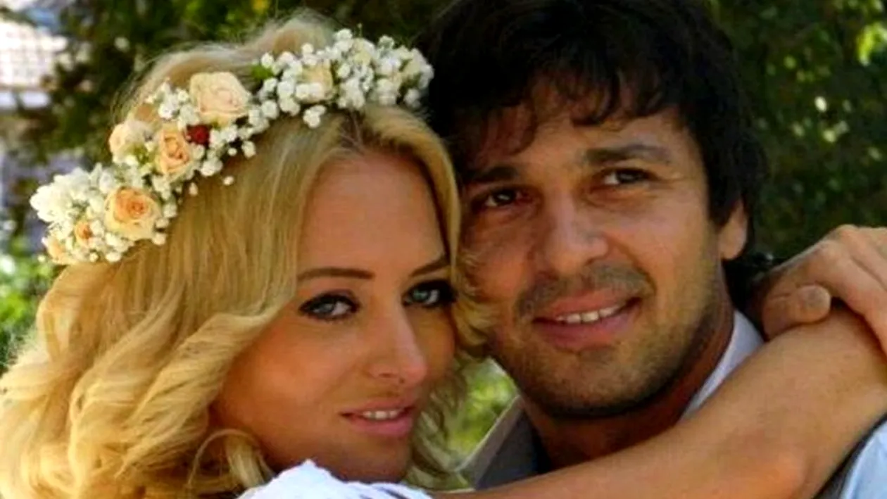 Gina Matache, despre căsnicia Deliei cu Răzvan Munteanu: „A răsplătit-o Dumnezeu din plin”