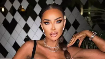 Bianca Drăgușanu a luat foc, după ce o tânără i-a făcut inventarul operațiilor estetice: ”Tot nasoale sunteți”