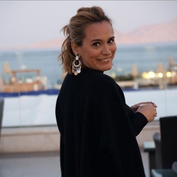 Andreea Esca, chinuită de o boală delicată. Vedeta de la Pro TV a apelat la leacuri băbeşti