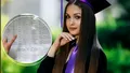 Anastasia și-a contestat notele la Evaluarea Națională iar rezultatul final a uimit-o. Nota primită a făcut-o să devină unică în județ