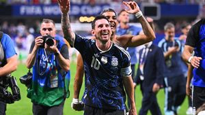 FIFA a deschis o anchetă după Anglia – Argentina! Britanicii cer suspendări pentru finala Cupei Mondiale