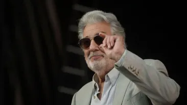 Celebrul tenor Placido Domingo este infectat cu noul coronavirus: ”Faceţi tot ce vă stă în putere pentru a opri răspândirea virusului”