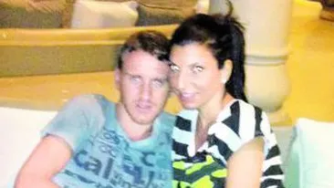 Detalii zguduitoare din relatia lui Mitea cu Tonciu! Era nervos mereu si isi descarca nervii pe mine, de multe ori ma palmuia - Strigatul disperarii ei te va soca