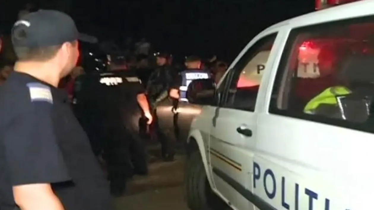 Caracal, orașul interlopilor: ”Fiica mea a fost vândută de prietenul ei la o reţea de proxeneţi”