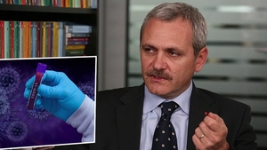 Liviu Dragnea, testat pozitiv cu COVID-19. Care este starea de sănătate a fostului lider PSD