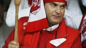 Cristi Borcea: "De acum inainte voi fi alaturi de echipa asa cum am fost pana in 1998"