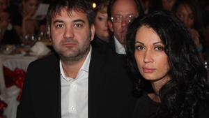 Nicoleta Luciu are o mandrete de fetita! Micuta Kim nu seamana deloc cu vedeta