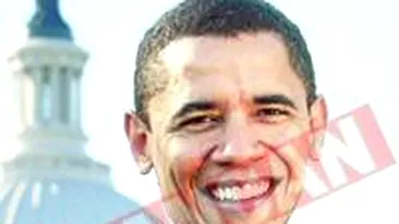 Placere garantata cu liderul de la Casa Alba