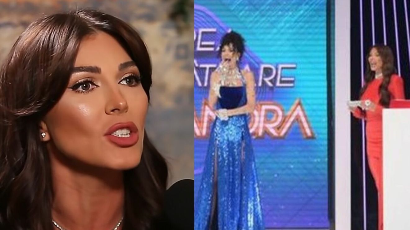 Scandal după finala Bravo, ai stil! Ilinca Vandici a rămas fără replică. „Nu te mai crede nimeni”
