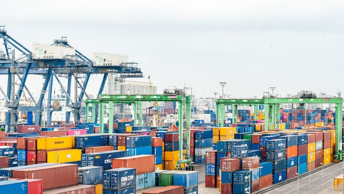 „Pățania” puștiului care a călătorit 3000 de kilometri, din greșeală. S-a ascuns într-un container pe o navă, când se juca de-a v-ați ascunselea. Ce s-a întâmplat după 5 zile