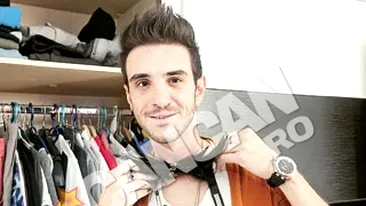 Alex Rusen, un stomatolog dependent de haine si distractii nocturne! Isi intretine statutul de monden excentric cheltuind mii de euro lunar