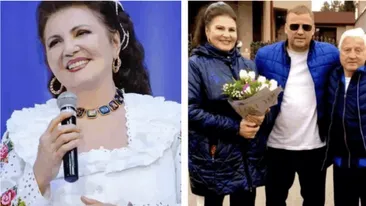 Un necaz nu vine niciodată singur! Momente grele pentru Irina Loghin, după ce a rămas văduvă
