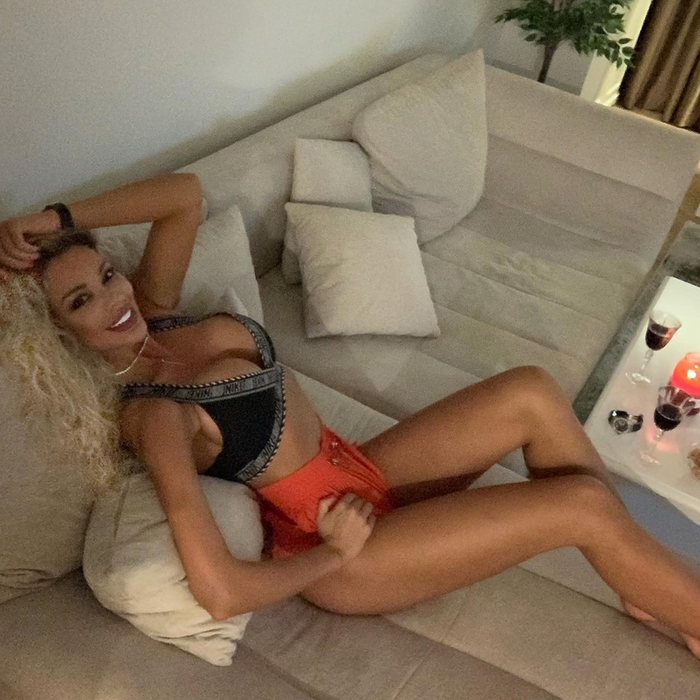 Bianca Drăgușanu și Alex Bodi s-au logodit! Cum arată superbul inel, dar și câți bani a costat