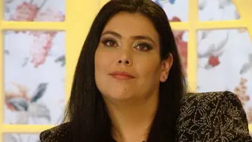 Declin in forma continuata a fiicei Andei Calugareanu! Ce a putut sa faca Ioana Tufaru la inmormantarea lui Szobi Cseh!