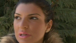 Andreea Tonciu i-a planificat viata lui Mitea... la Madrid: "Niki o sa joace fotbal, eu o sa concep un bebe, gata cu maimutarelile"