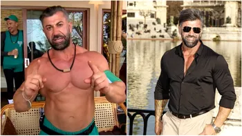 Cum arată casa lui Nicolae Lupșor, ex-Desafio? Priveliștea de vis de la Marbella