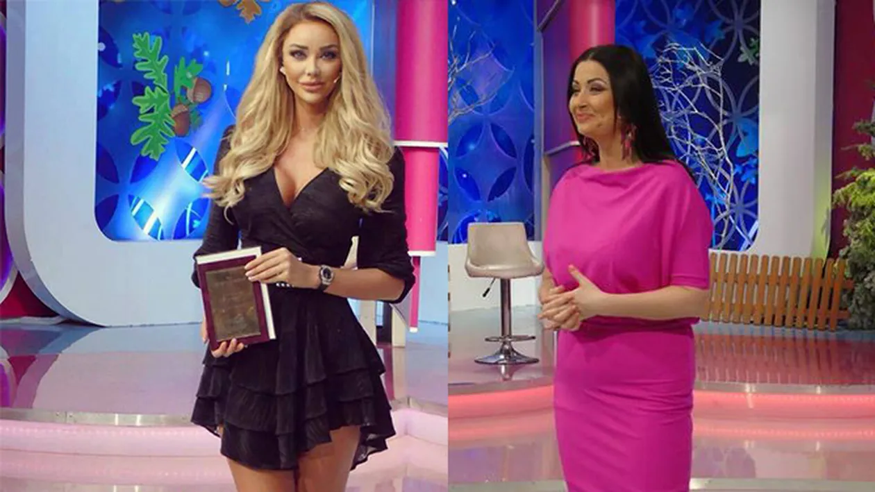 Câţi bani primeşte Bianca Drăguşanu după ce i-a luat locul Gabrielei Cristea! Nimeni nu se aştepta la o asemenea sumă