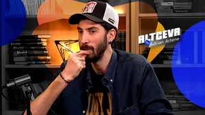 Cel mai înalt om din România rupe tăcerea: ce s-a întâmplat la iUmor + Motivul pentru care regretă că a fost acolo! Bendeac l-a dat pe spate: ”Eram mic și fraier, dar...”
