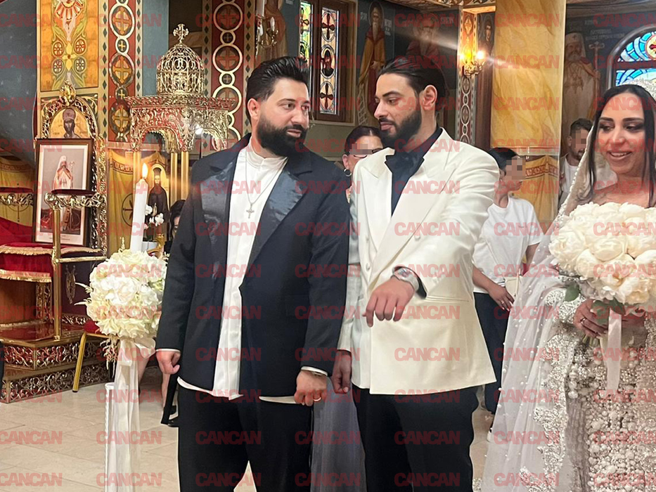 Florin Salam, primele declarații despre nunta fiului său cel mare. Mulți credeau că n-o să fie prezent: „Tot ce trebuie să fac este să petrec alături de familie”