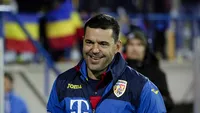 Cosmin Contra: „Lobonț are aceleași principii ca și mine. Cred că mă va ajuta foarte mult!”