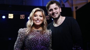 Ce mesaj subliminal i-a transmis Adrian Petrache mentorului său de la X Factor, Loredana Groza. Totul...după scenele fierbinți din finală!