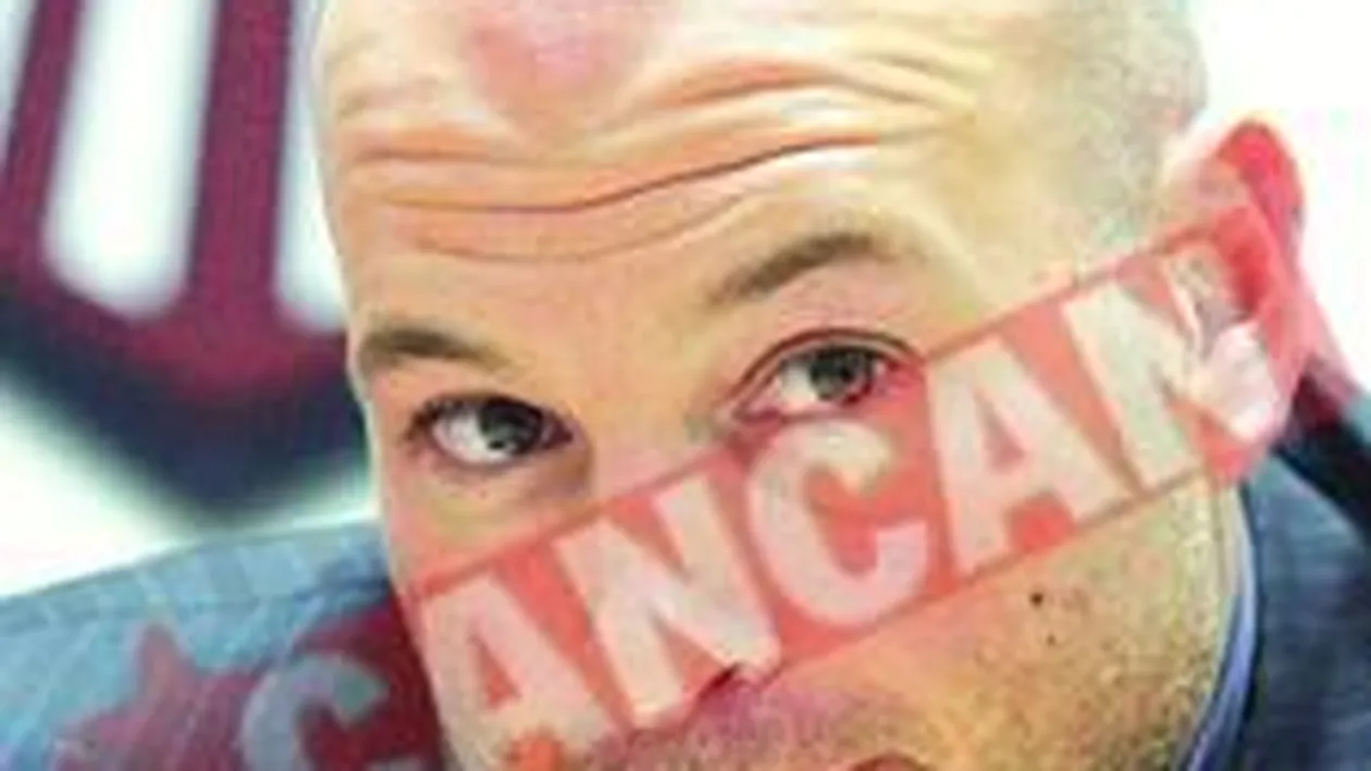 Arpad Paszkany traieste intr-o casa Big Brother