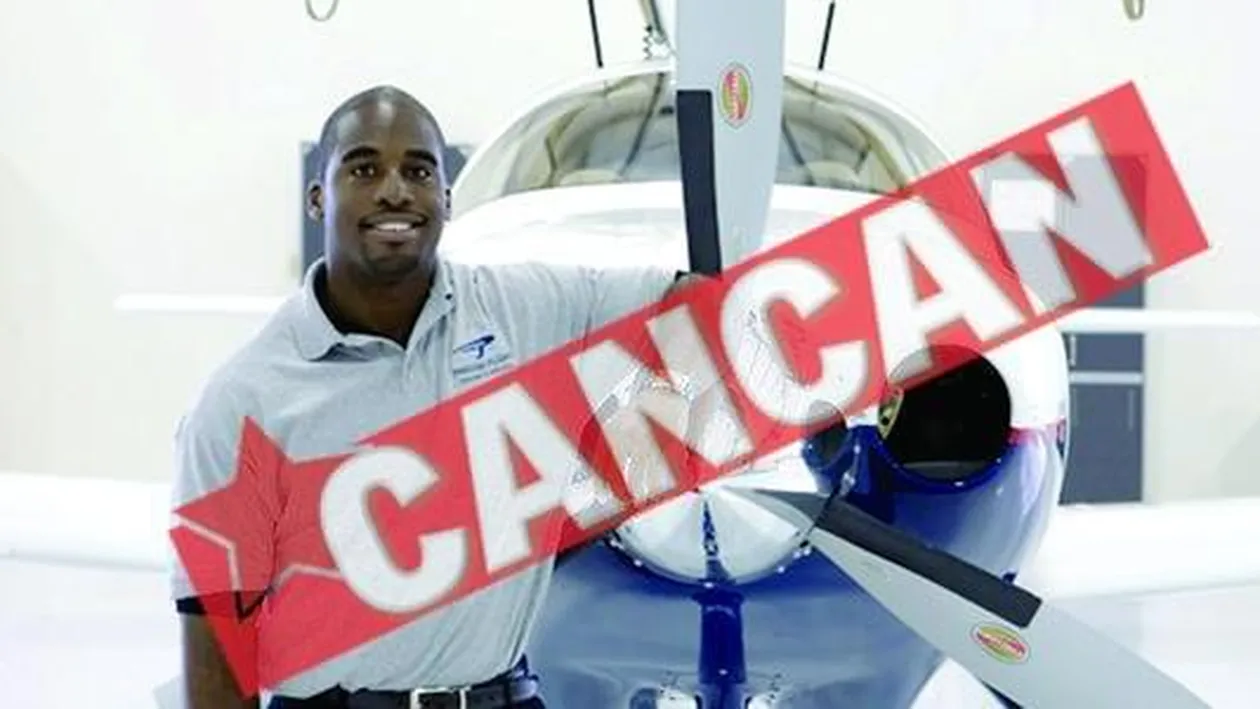 Cel mai tanar pilot care a facut inconjurul lumii