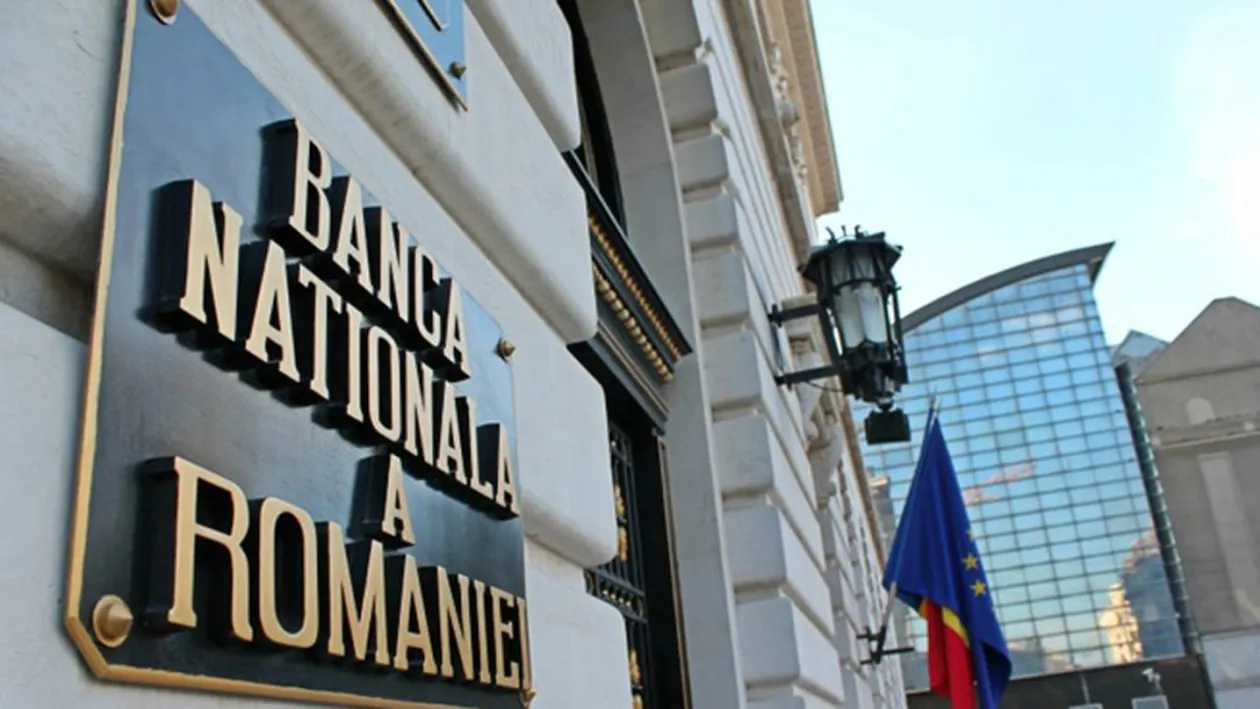 Indicii ROBOR 30 octombrie. Ultimele informații transmise de Banca Națională
