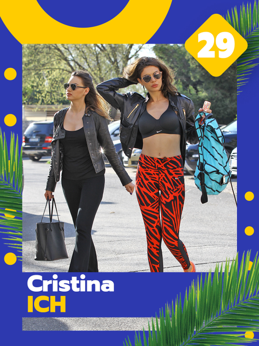 Top sexy-vedete care se pregătesc de vară și merg la sală. Cine ia potul? Inna, Antonia, Roxana Vancea sau…