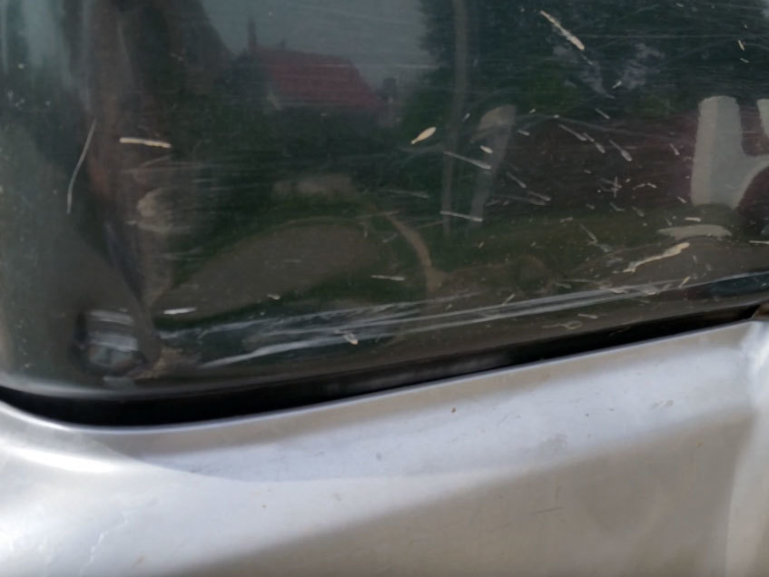 Primarul a fost atacat de hoţii de lemne, iar apoi soţia şi tatăl i-au murit otrăviţi cu antigel