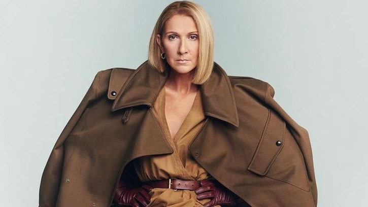 Céline Dion, gest surprinzător! Grav bolnavă, celebra cântăreaţă a uimit pe toată lumea