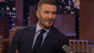 Dezvăluiri explozive în documentarul lui David Beckham. Cine e femeia care a recunoscut ca a avut o relație cu fostul fotbalist | FOTO