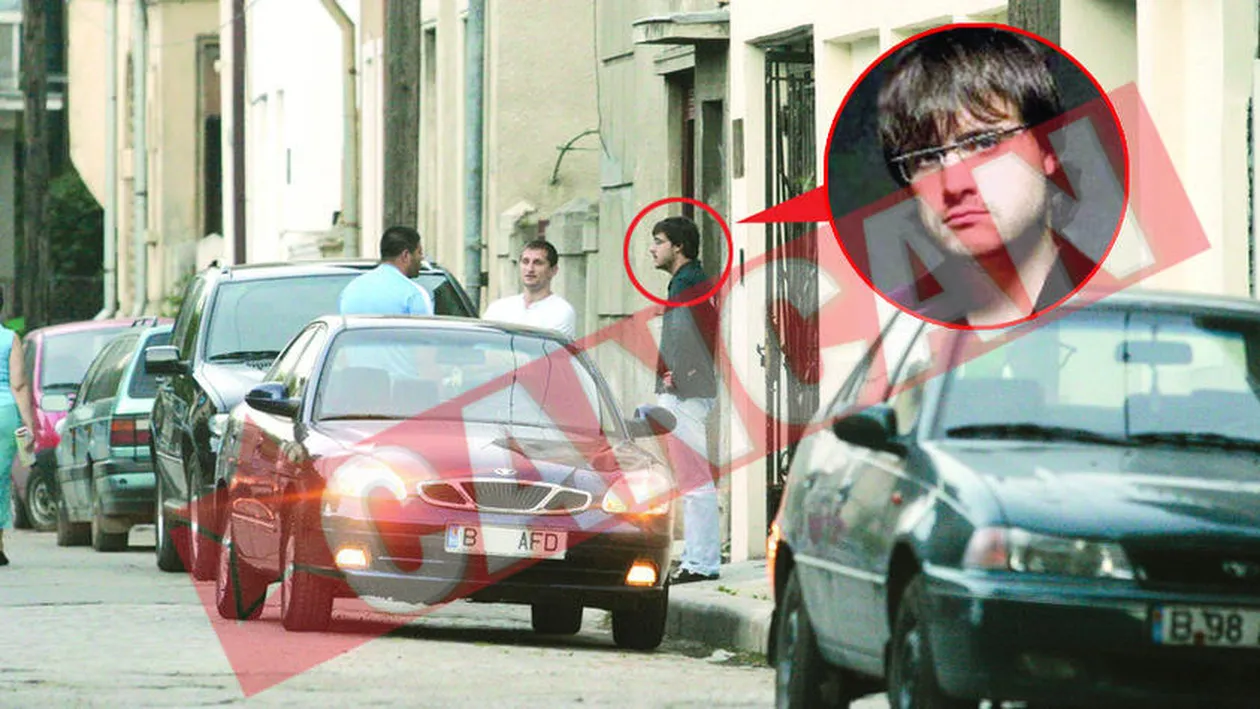 Miliardarul Gabriel Stati ia lectii particulare de la Steven Seagal