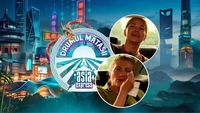 Mirela Vaida a răbufnit din nou la adresa Oanei Tomoiagă, la Asia Express: „Hai mai repede odată, că mă și enervez!”