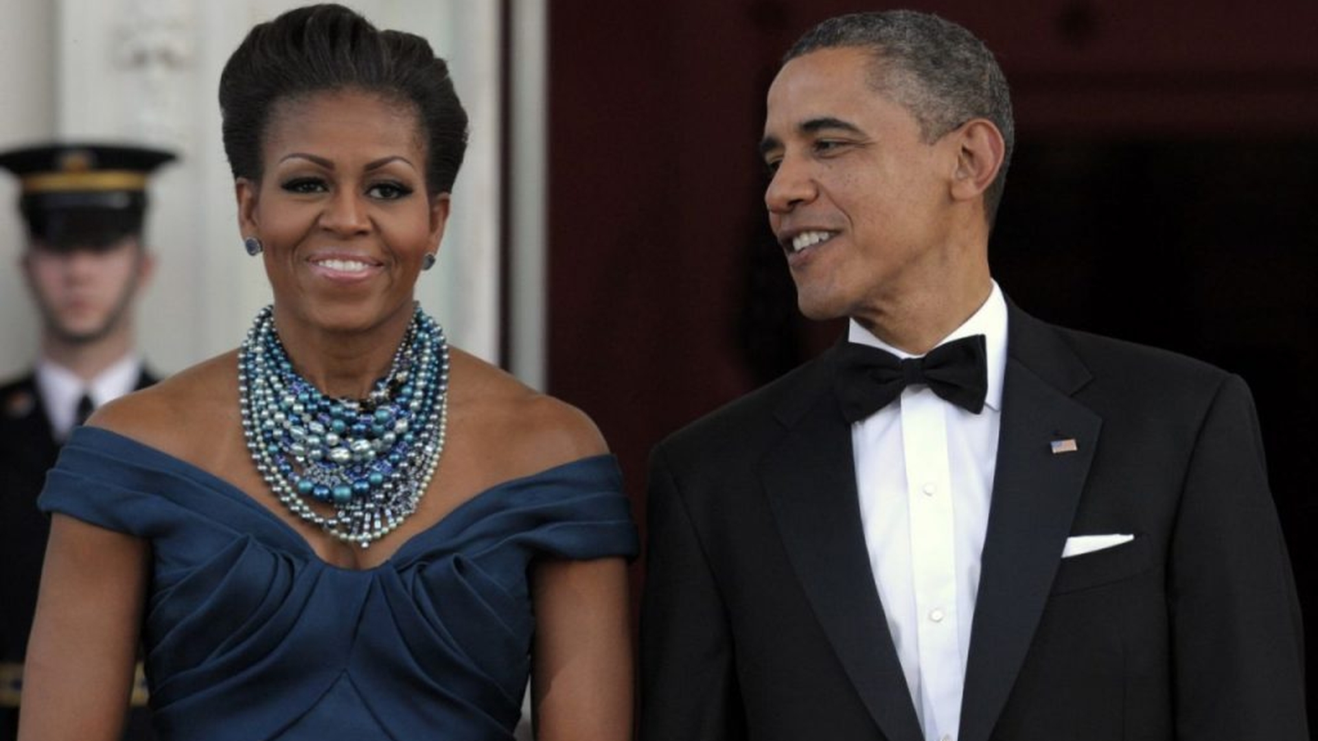 Michelle Obama, mișcări lascive în fața a 8000 de copii! Fosta Prima Doamnă s-a întrecut pe sine
